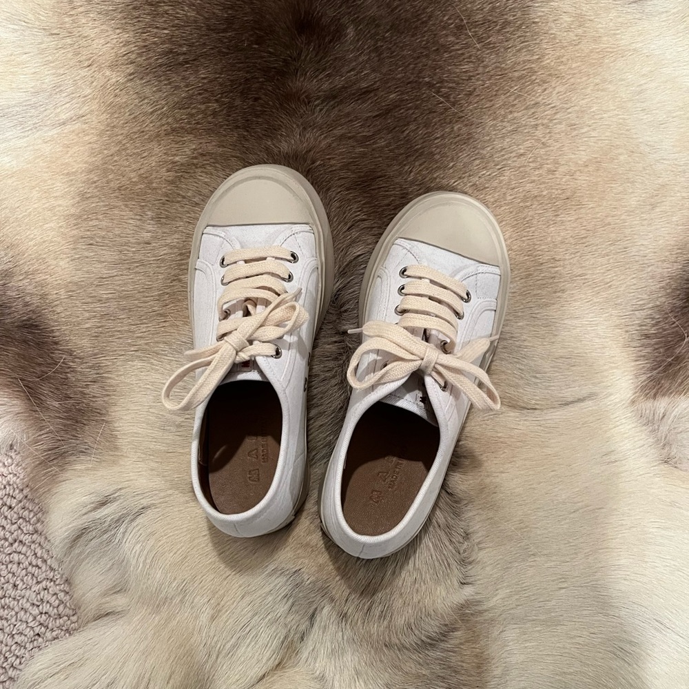 marni sneakers